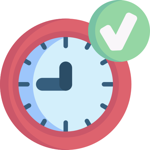 Save Time